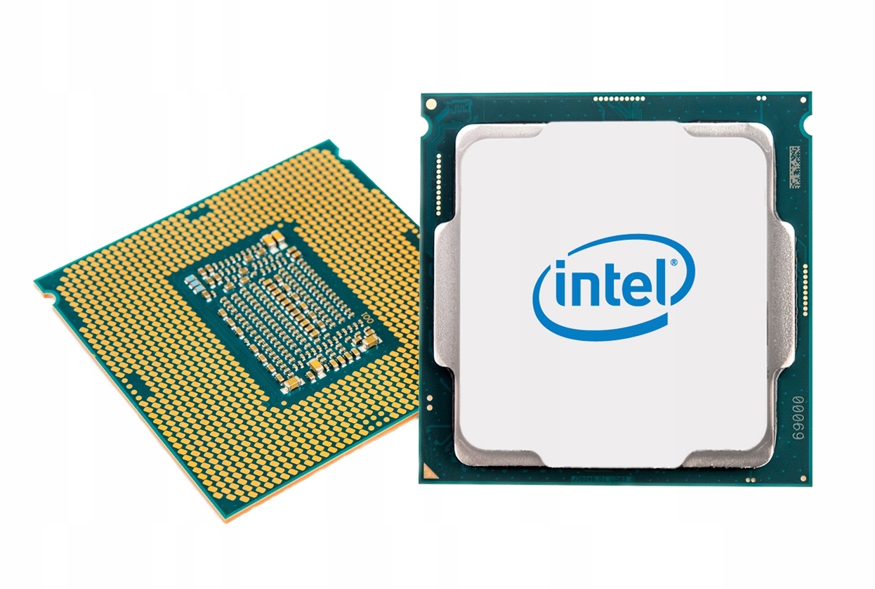 Процессор Intel Celeron G5905 (s1200, 2T, Tray) (Celeron G5905) б/у